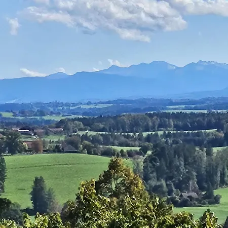 Maerchenhafte Schloss-suite Graefin Silvia Theresia * Eurasburg
